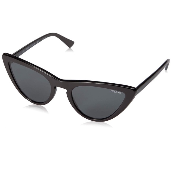 Vogue Eyewear Accessories - Gigi Hadid Vogue Cateye Sunglasses